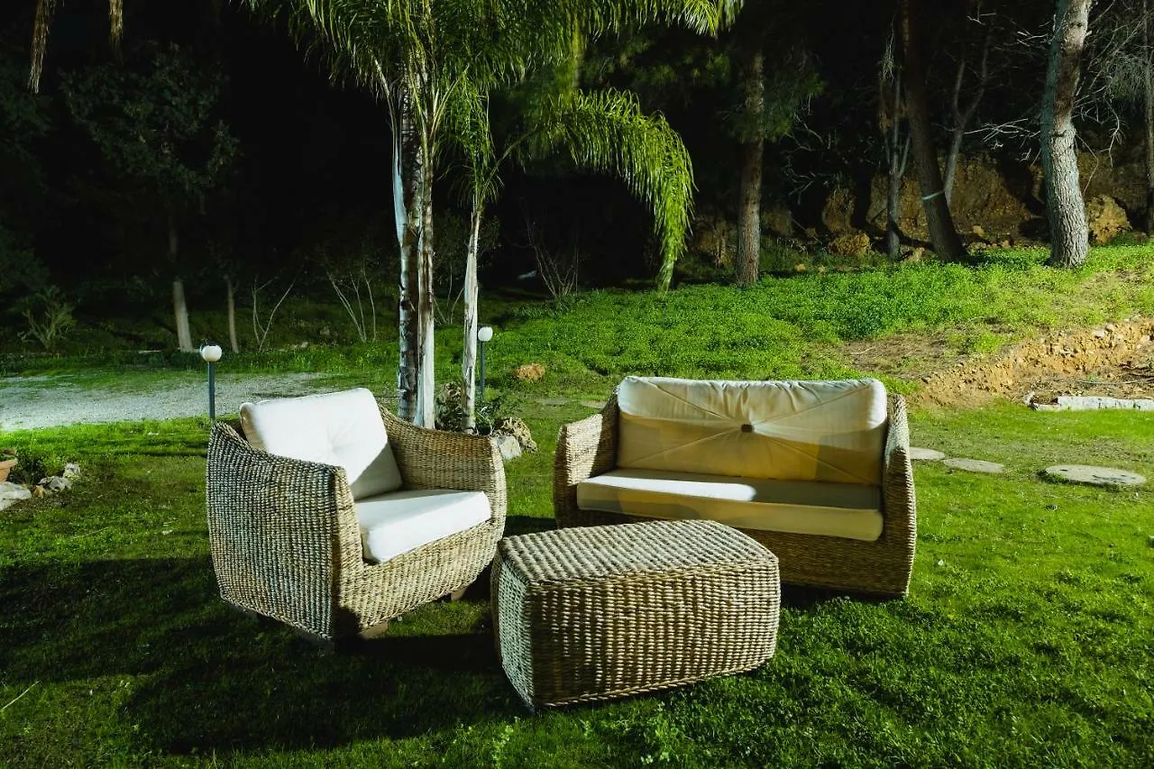 Holiday home Luminhouse Mondello Fico Villa Italy