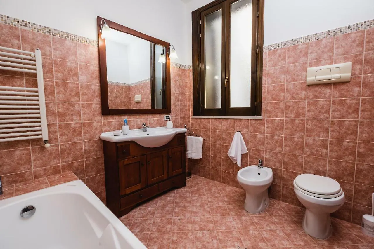 Luminhouse Mondello Fico Villa