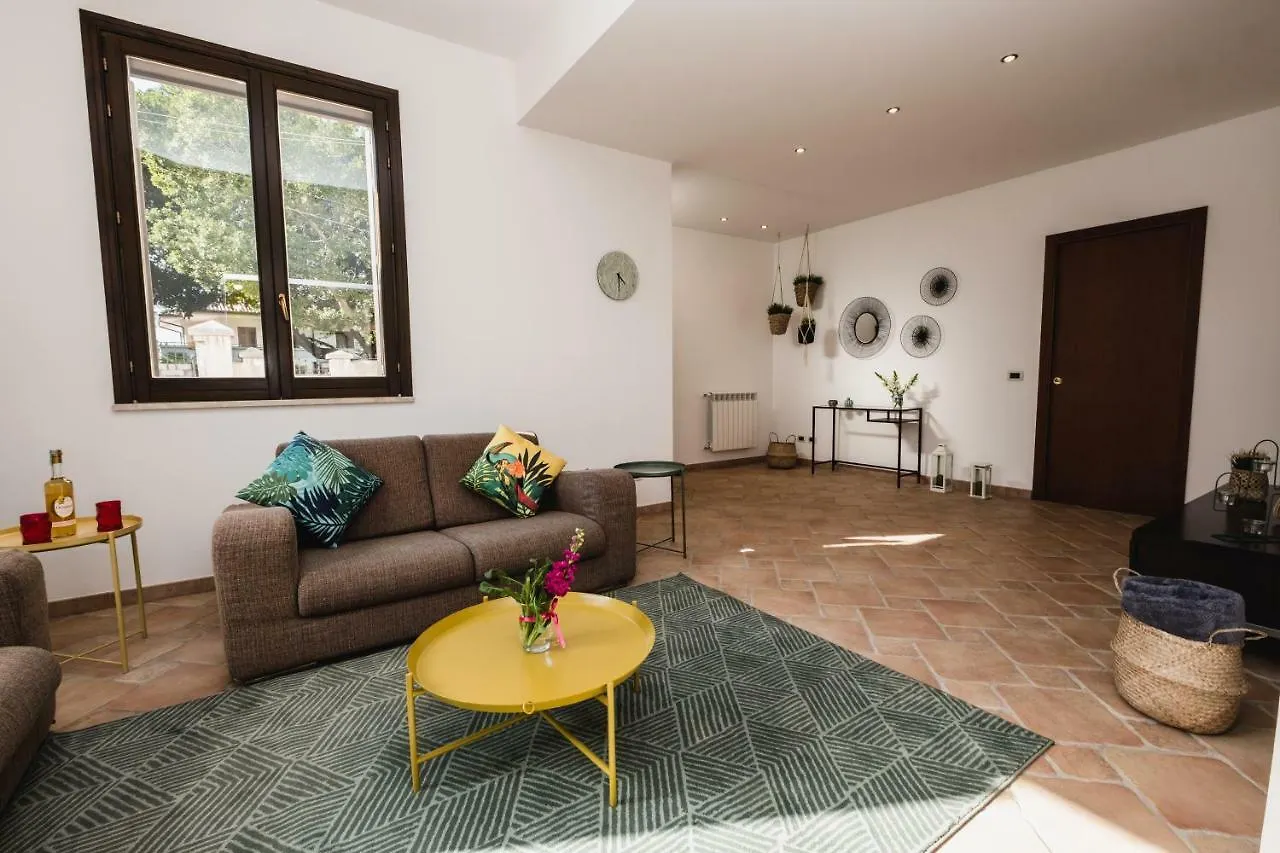 Luminhouse Mondello Fico Villa 0*,  Italy