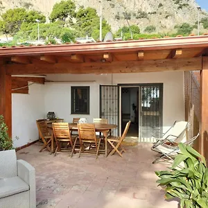 Ferienhaus Caterina, Mondello