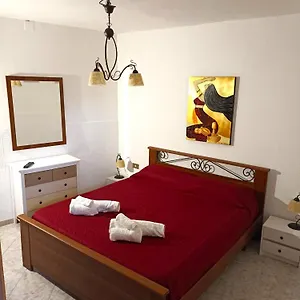 Ferienhaus Casa Nina, Mondello