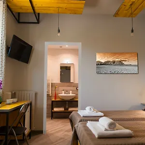 L'officina Di Apollo Bed & Breakfast