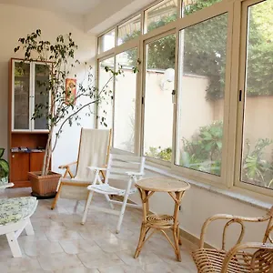 Ferienhaus Siciliaiu, Mondello